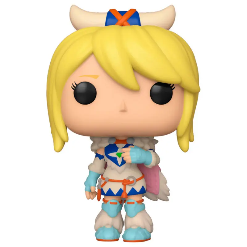 Funko POP figura Monster Hunter Avinia termékfotó