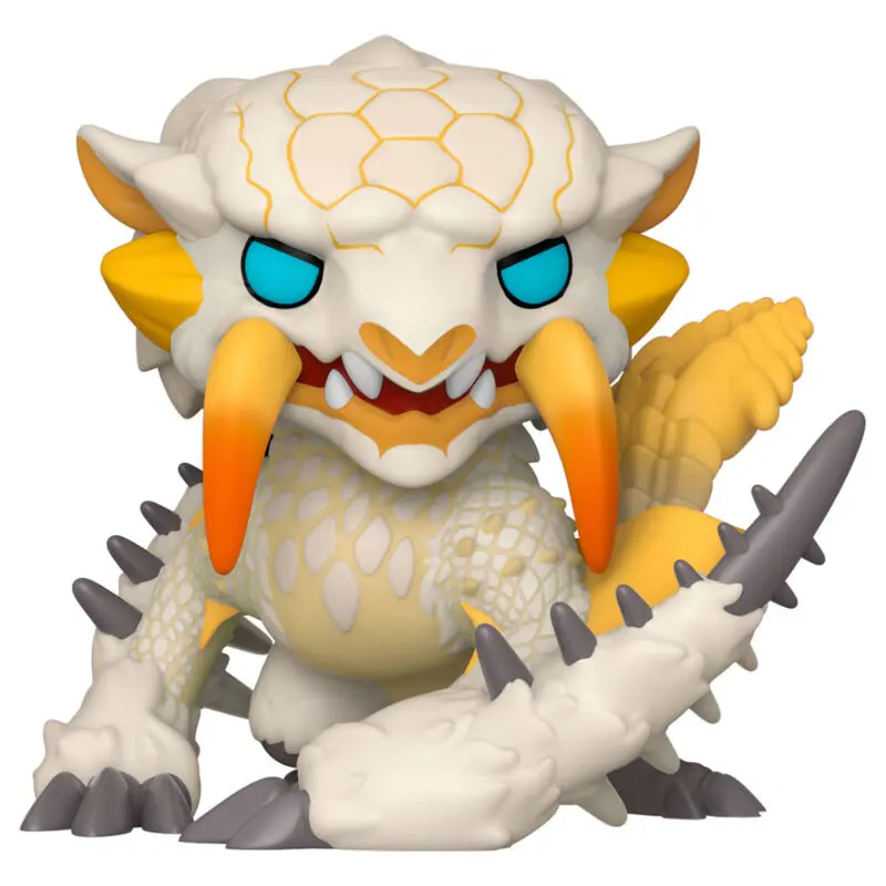 Funko POP figura Monster Hunter Frostfang termékfotó