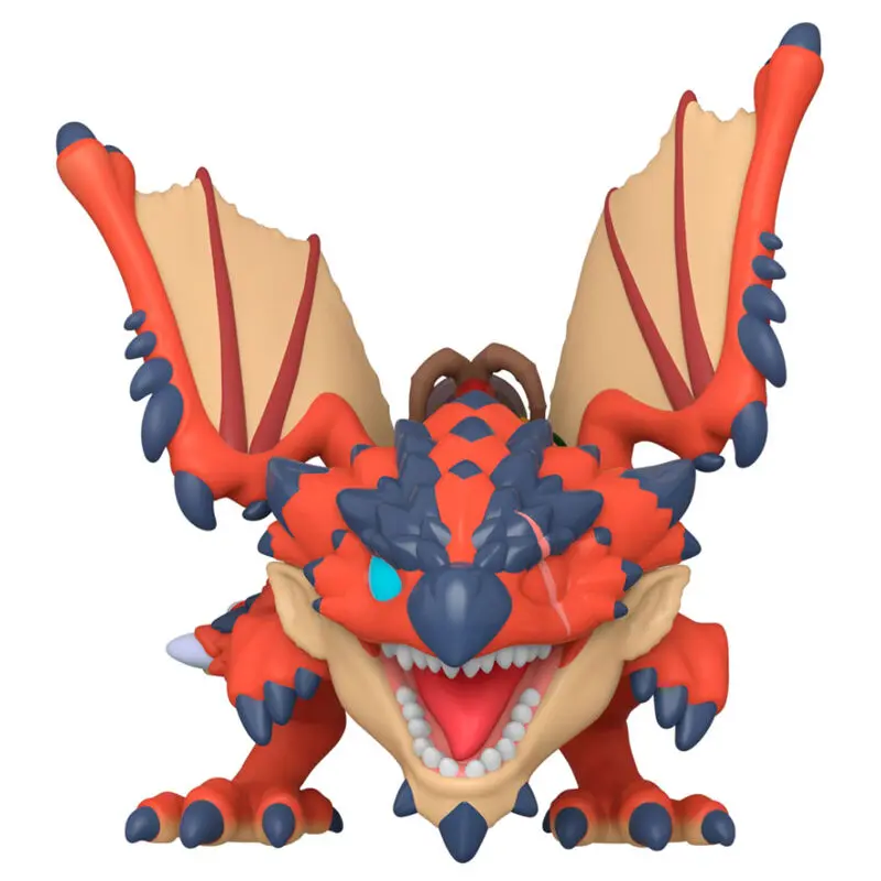 Funko POP figura Monster Hunter Ratha termékfotó