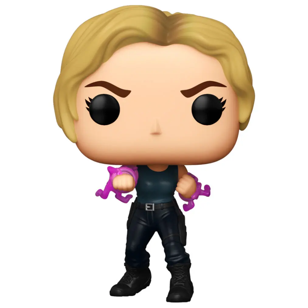 Funko POP figura Mortal Kombat Sonya Blade termékfotó