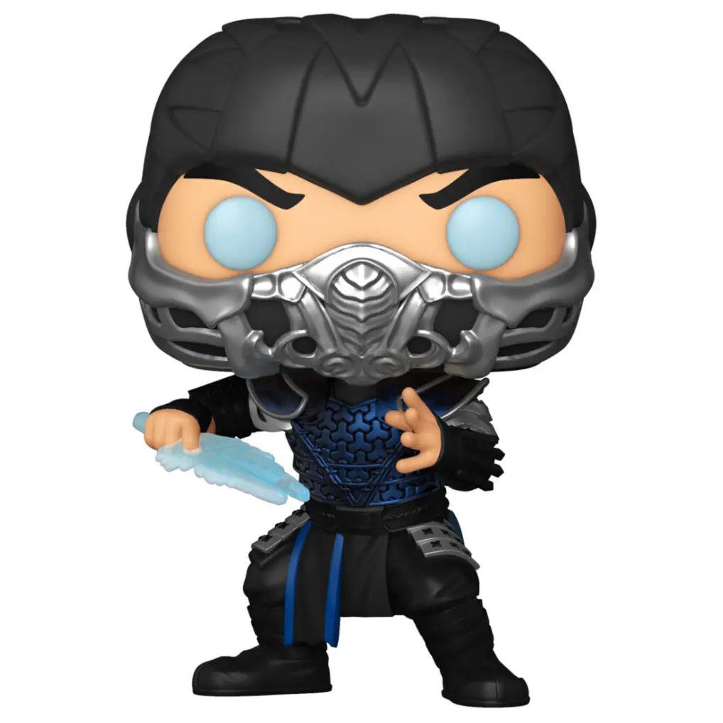 Funko POP figura Mortal Kombat Sub-Zero termékfotó