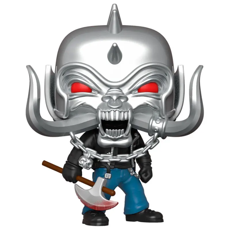 Funko POP figura Motorhead Warpig termékfotó
