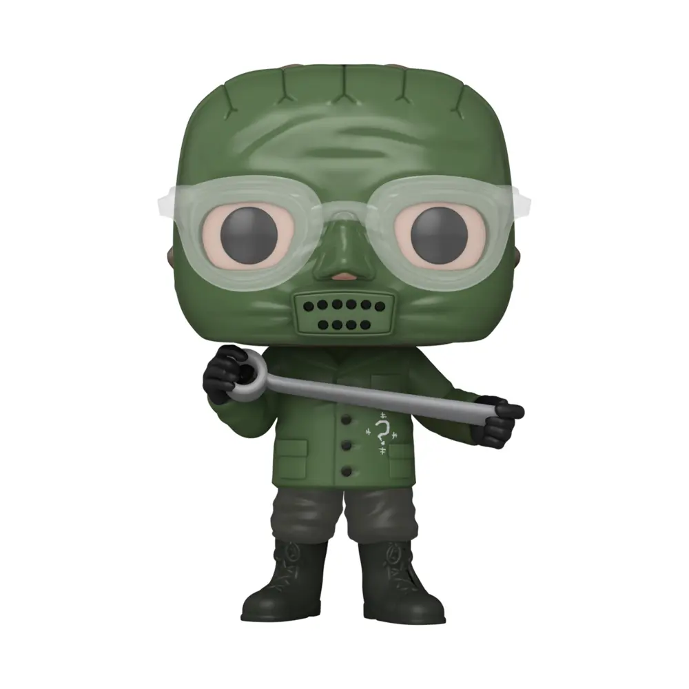 Funko POP figura Movies DC Comics The Batman The Riddler termékfotó