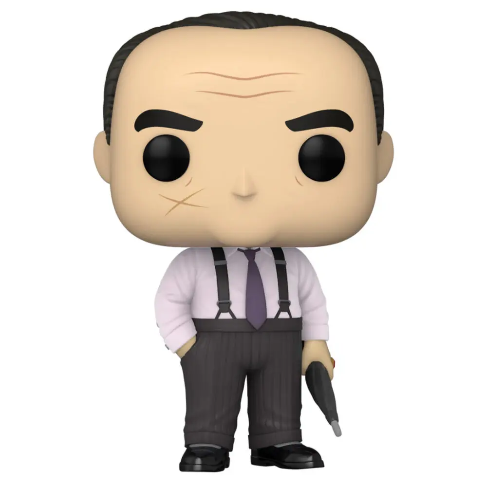 Funko POP figura Movies DC Comics The Batman Oswald Cobblepot Chase termékfotó