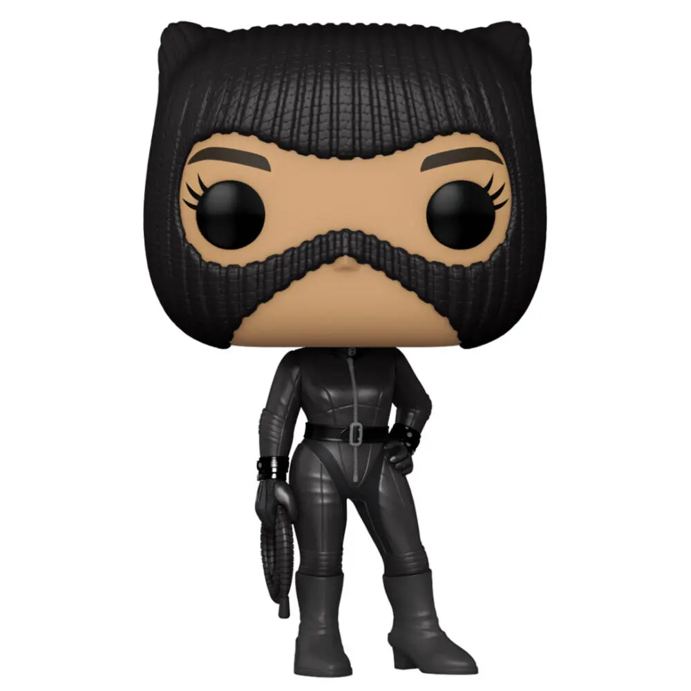 Funko POP figura Movies DC Comics The Batman Selina Kyle termékfotó