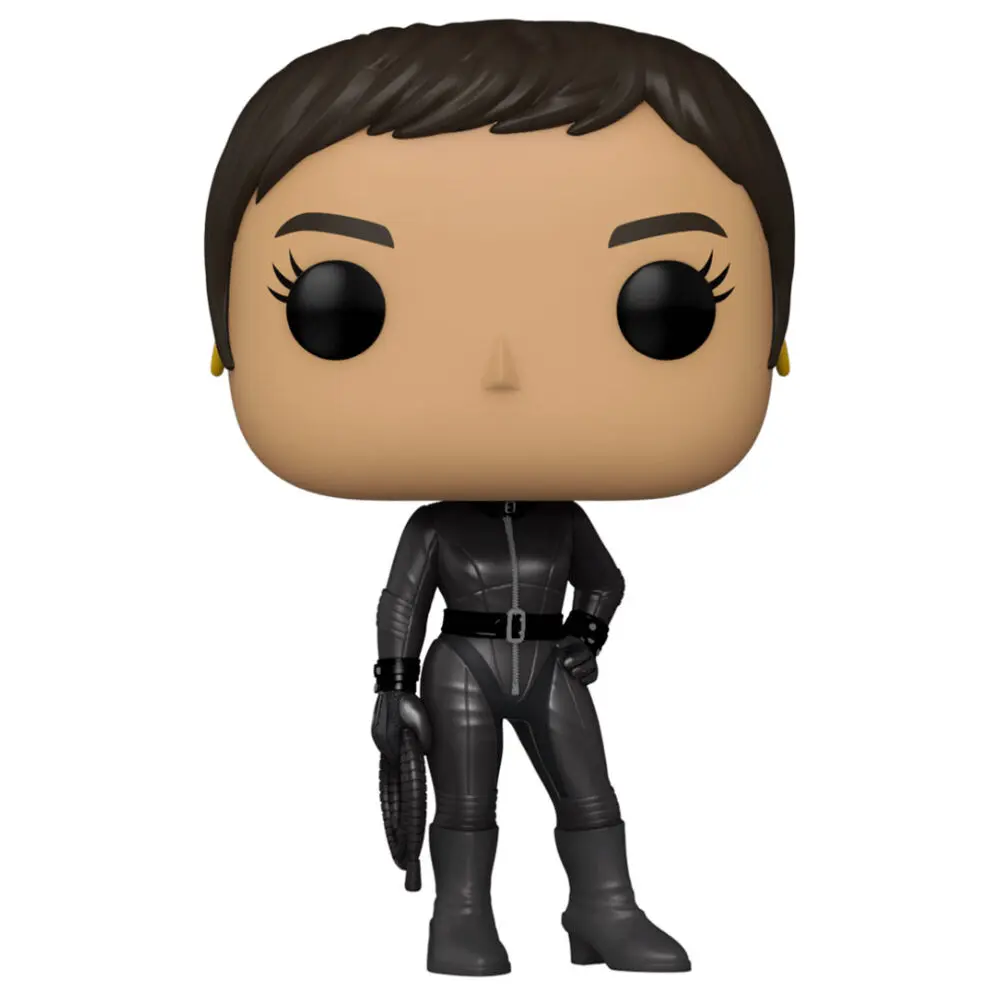 Funko POP figura Movies DC Comics The Batman Selina Kyle Chase termékfotó