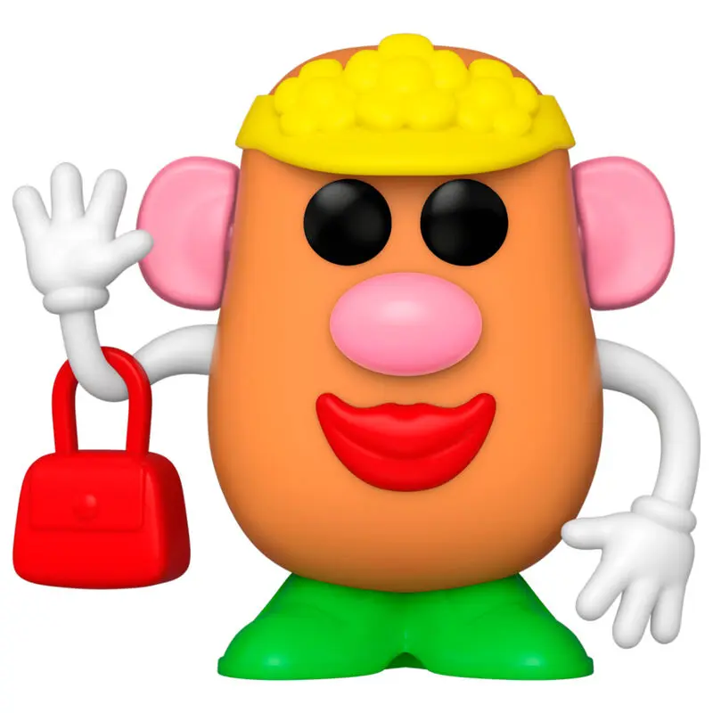 Funko POP figura Mrs. Potato Head termékfotó