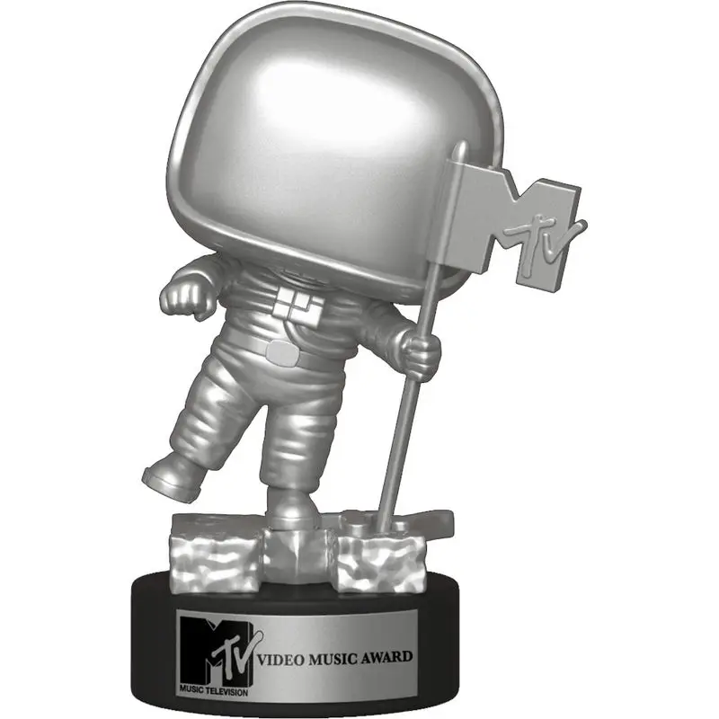 Funko POP figura MTV Moon Person termékfotó