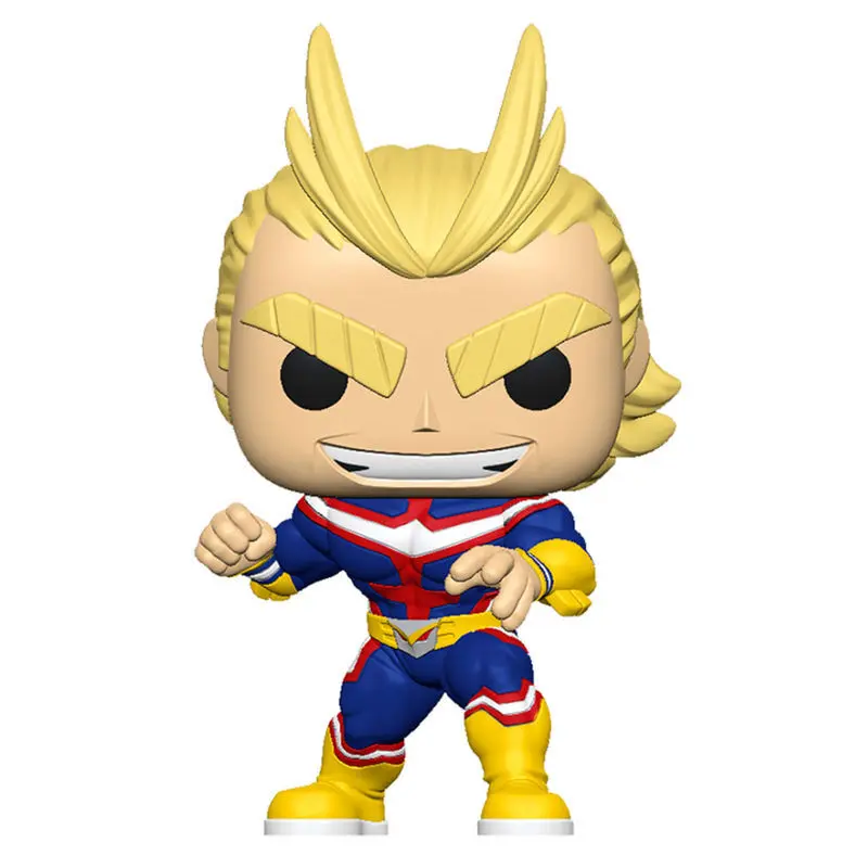 Funko POP figura My Hero Academia All Might 25cm termékfotó