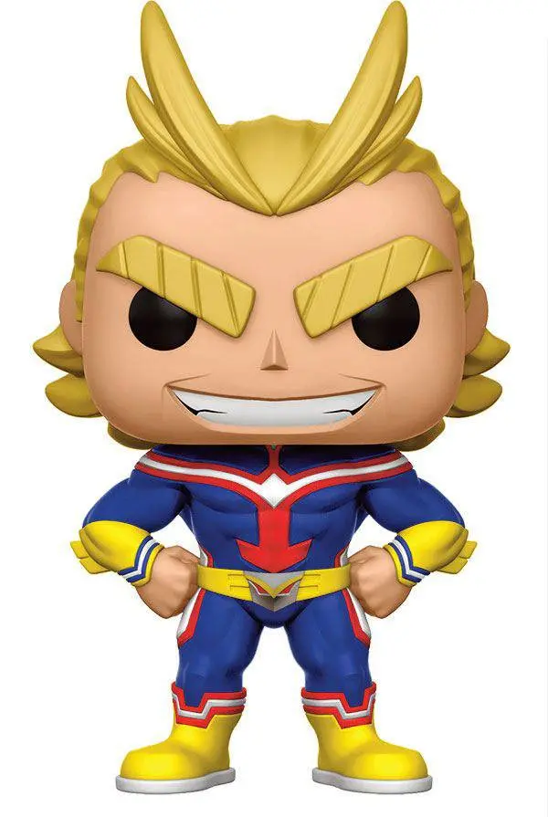 Funko POP figura My Hero Academia All Might termékfotó