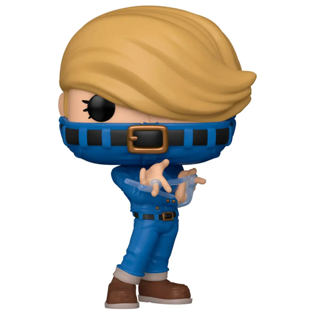 Funko POP figura My Hero Academia Best Jeanist termékfotó