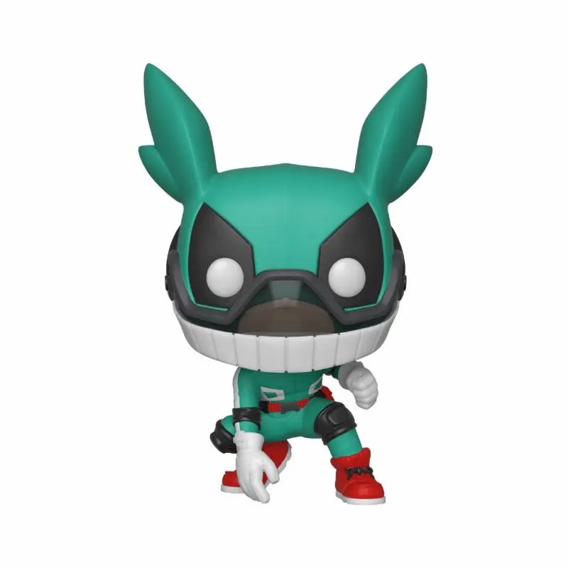 Funko POP figura My Hero Academia Deku sisakban termékfotó