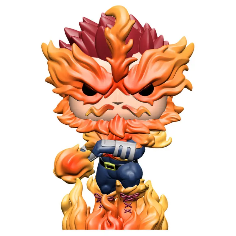 Funko POP figura My Hero Academia Endeavor termékfotó