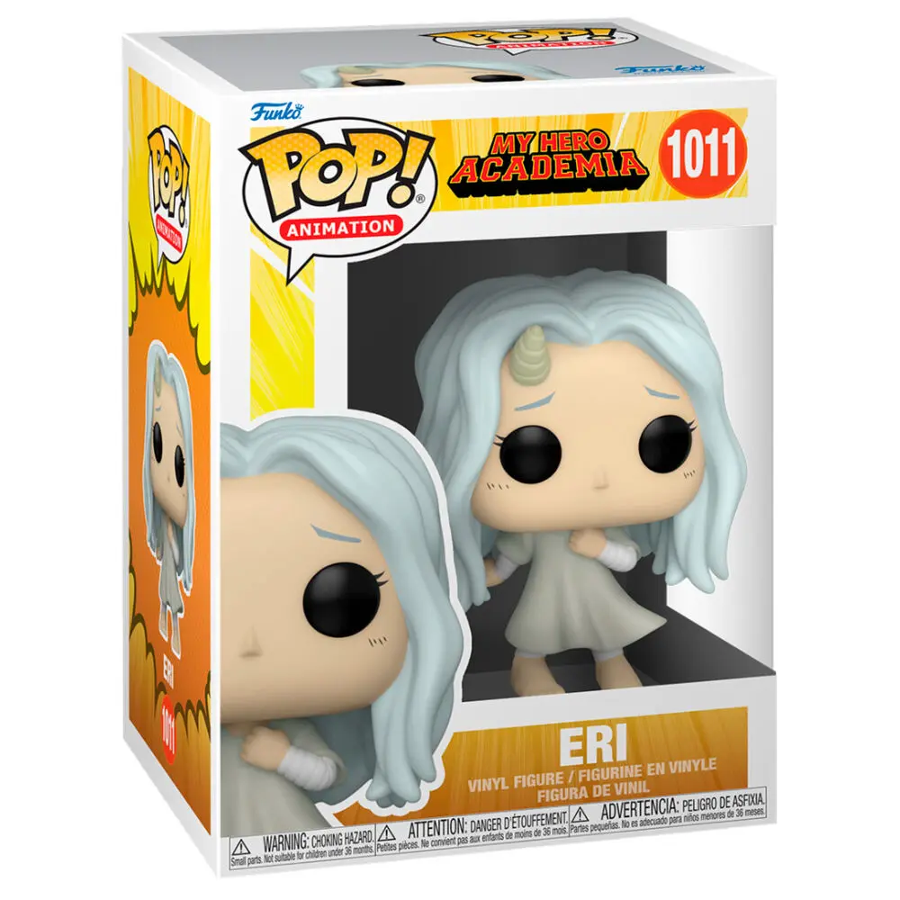 Funko POP figura My Hero Academia Eri termékfotó