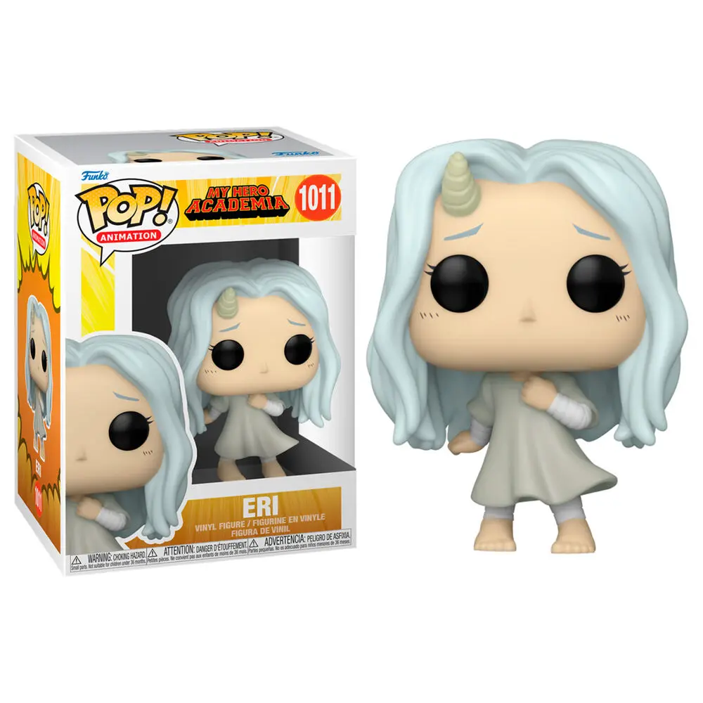 Funko POP figura My Hero Academia Eri termékfotó