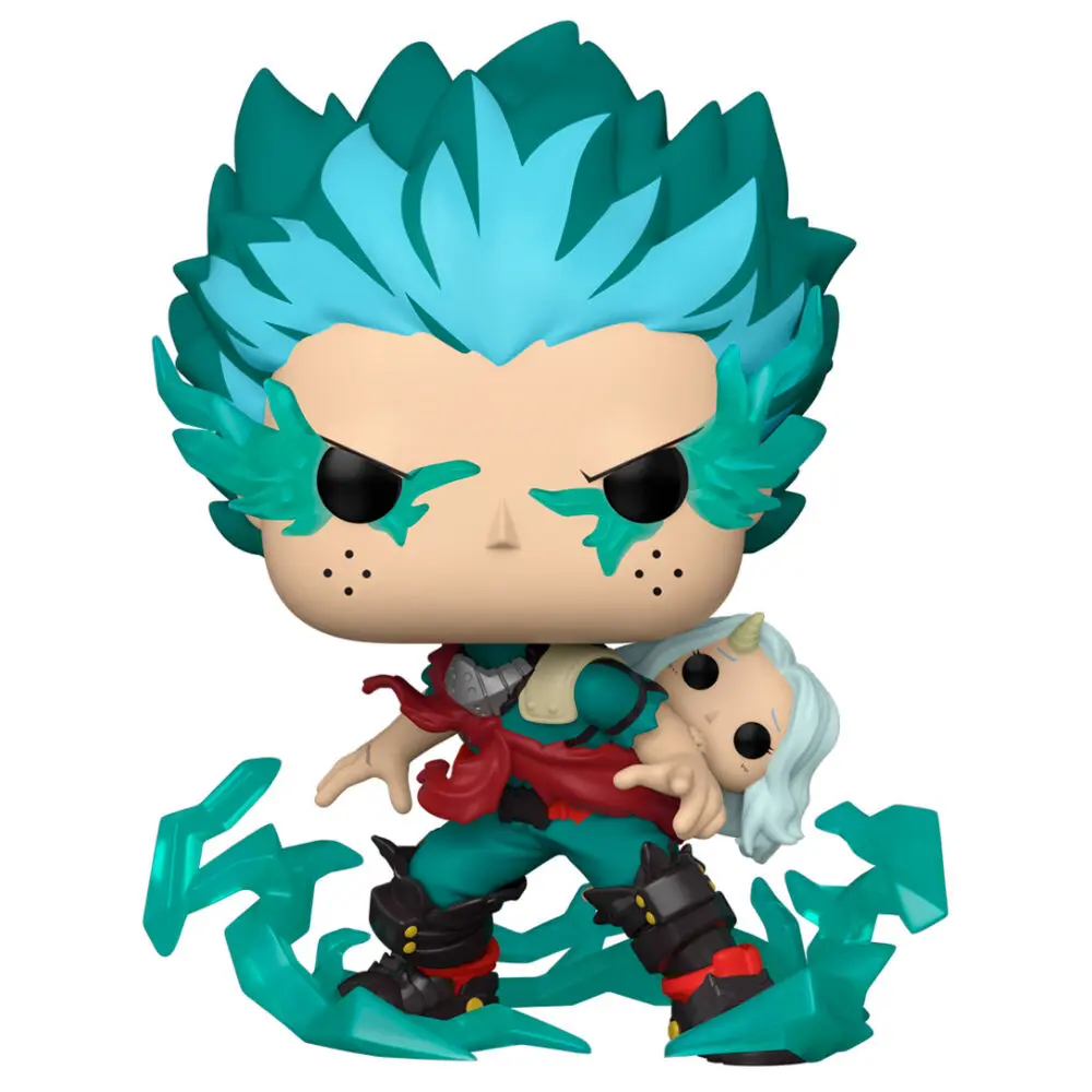 Funko POP figura My Hero Academia Infinite Deku 25cm termékfotó