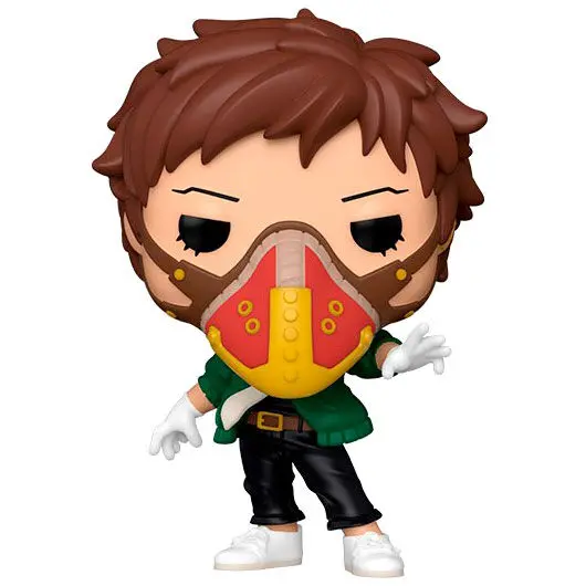 My Hero Academia POP! Animation Vinyl Figure Kai Chisaki (Overhaul) 9 cm termékfotó