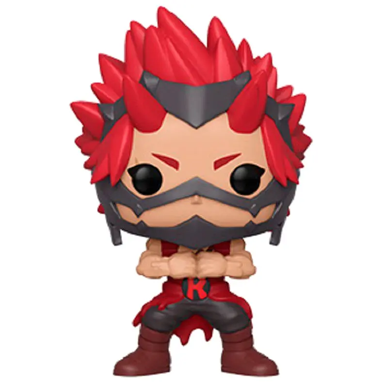 Funko POP figura My Hero Academia Kirishima termékfotó