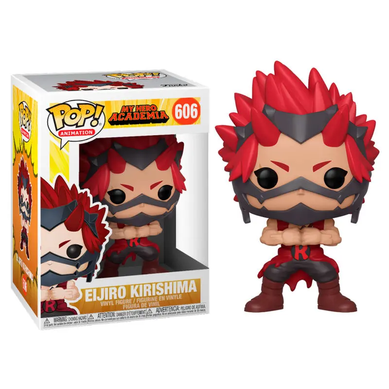 Funko POP figura My Hero Academia Kirishima termékfotó