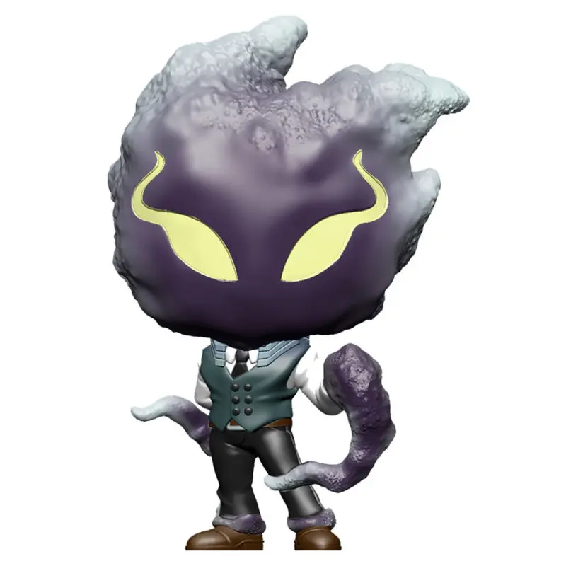 Funko POP figura My Hero Academia Kurogiri termékfotó