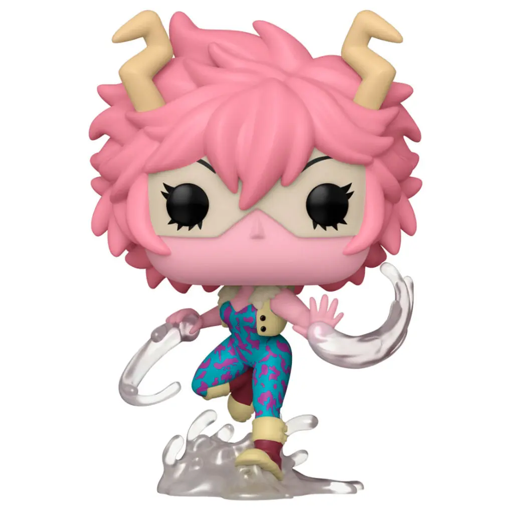 My Hero Academia POP! Animation Vinyl Figur Mina Ashido 9 cm termékfotó