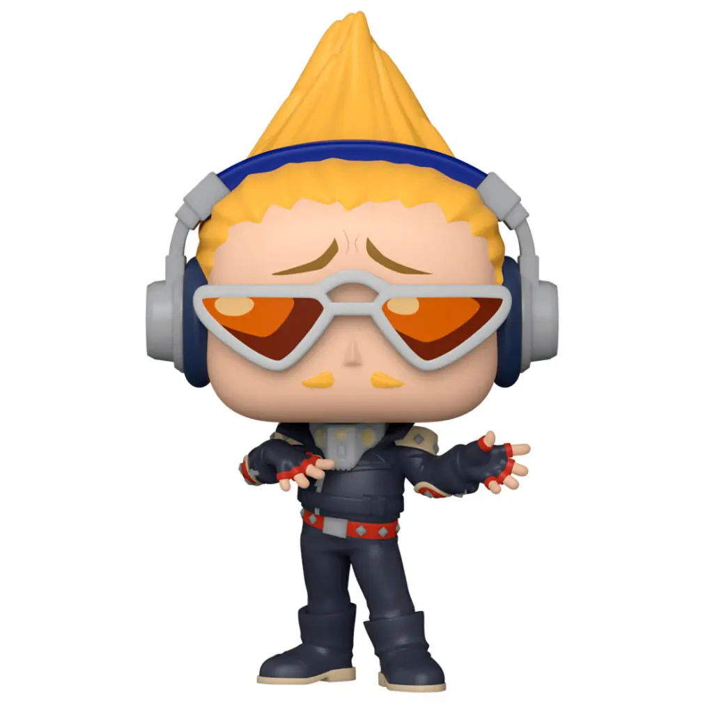 Funko POP figura My Hero Academia Present Mic termékfotó