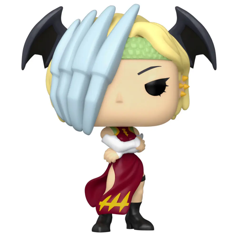 Funko POP figura My Hero Academia Ryuko in Hero Costume termékfotó