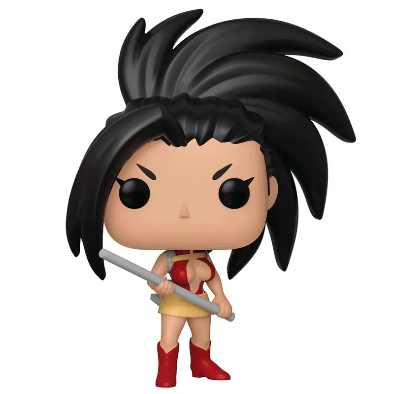 Funko POP figura My Hero Academia Yaoyorozu termékfotó