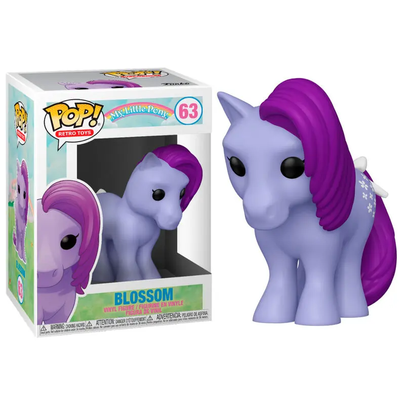 POP figure My Little Pony Blossom termékfotó