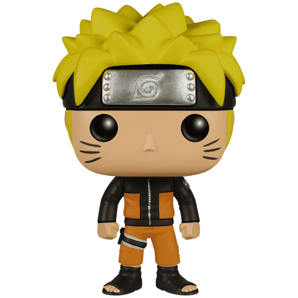 Funko POP figura Naruto termékfotó