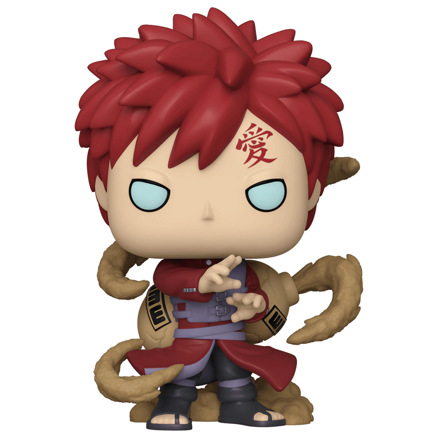 Funko POP figura Naruto Gaara termékfotó