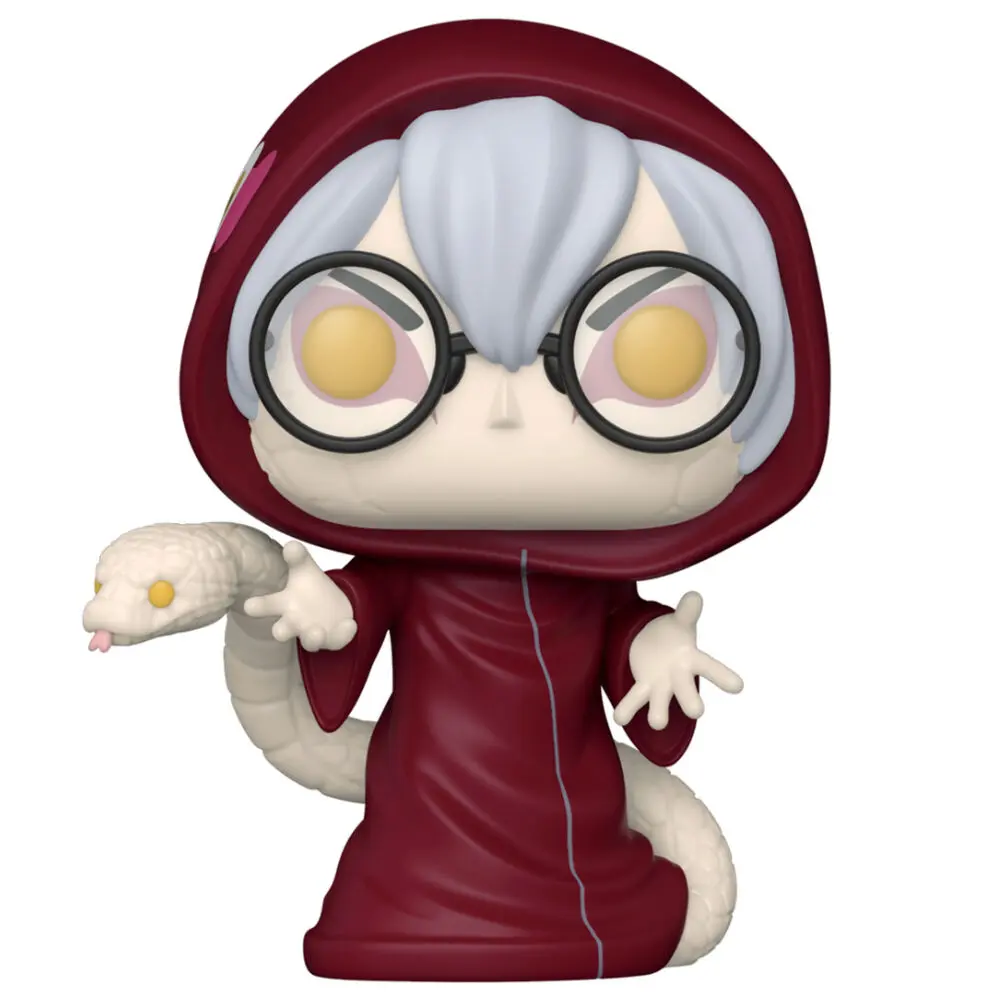 Funko POP figura Naruto Kabuto Yakushi termékfotó