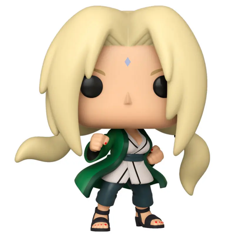 Funko POP figura Naruto Lady Tsunade termékfotó