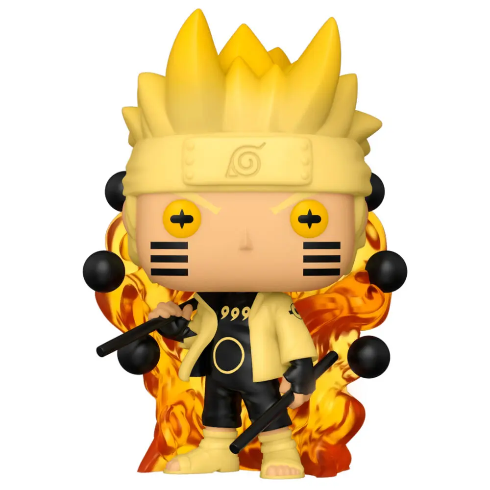 Funko POP figura Naruto Naruto Six Path Sage termékfotó