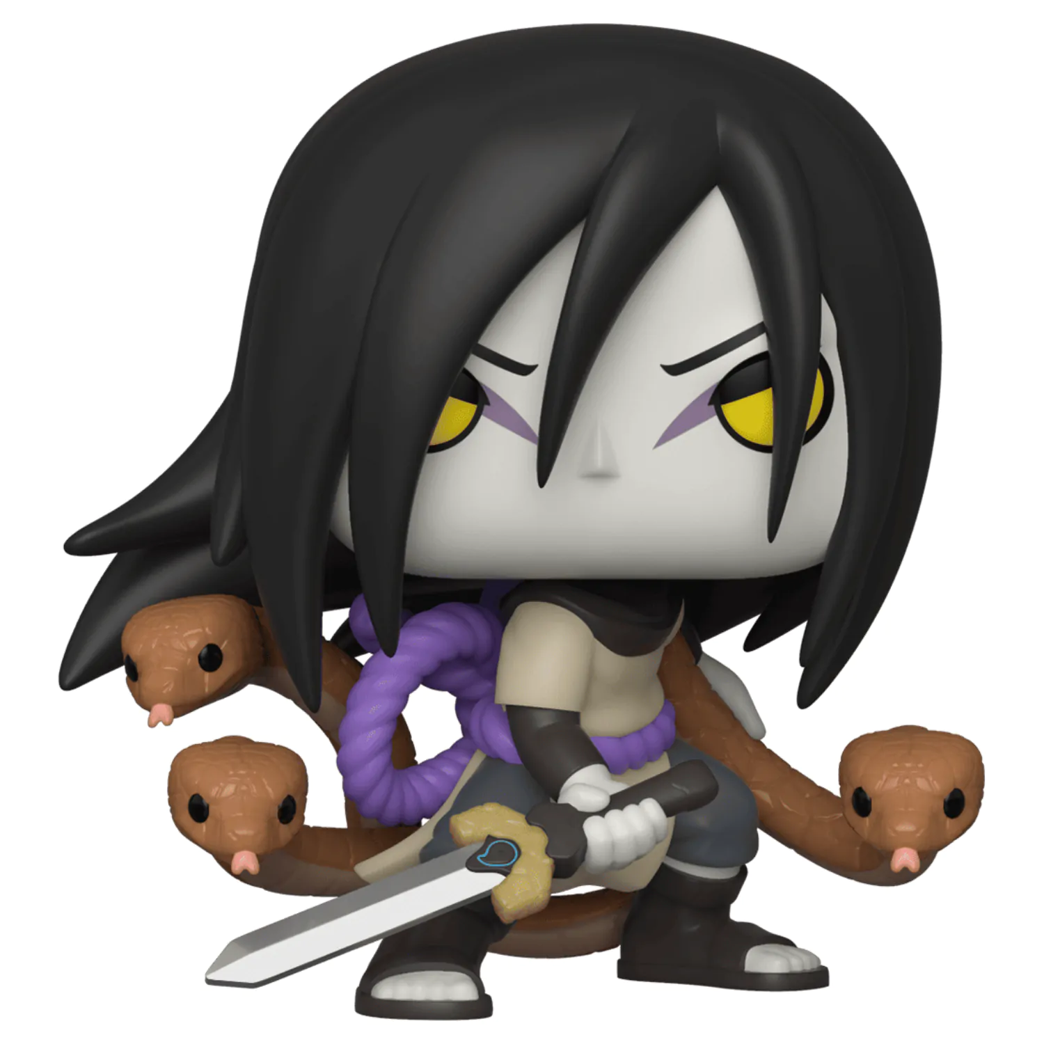 Funko POP figura Naruto Orochimaru termékfotó