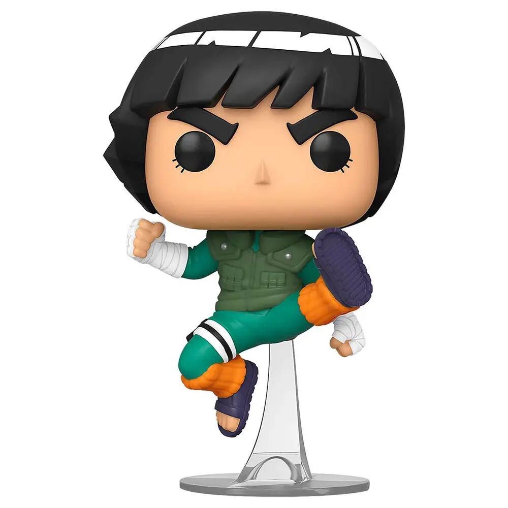 Funko POP figura Naruto Rock Lee termékfotó