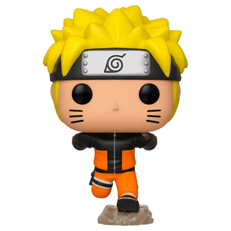 Funko POP figura Naruto Running termékfotó