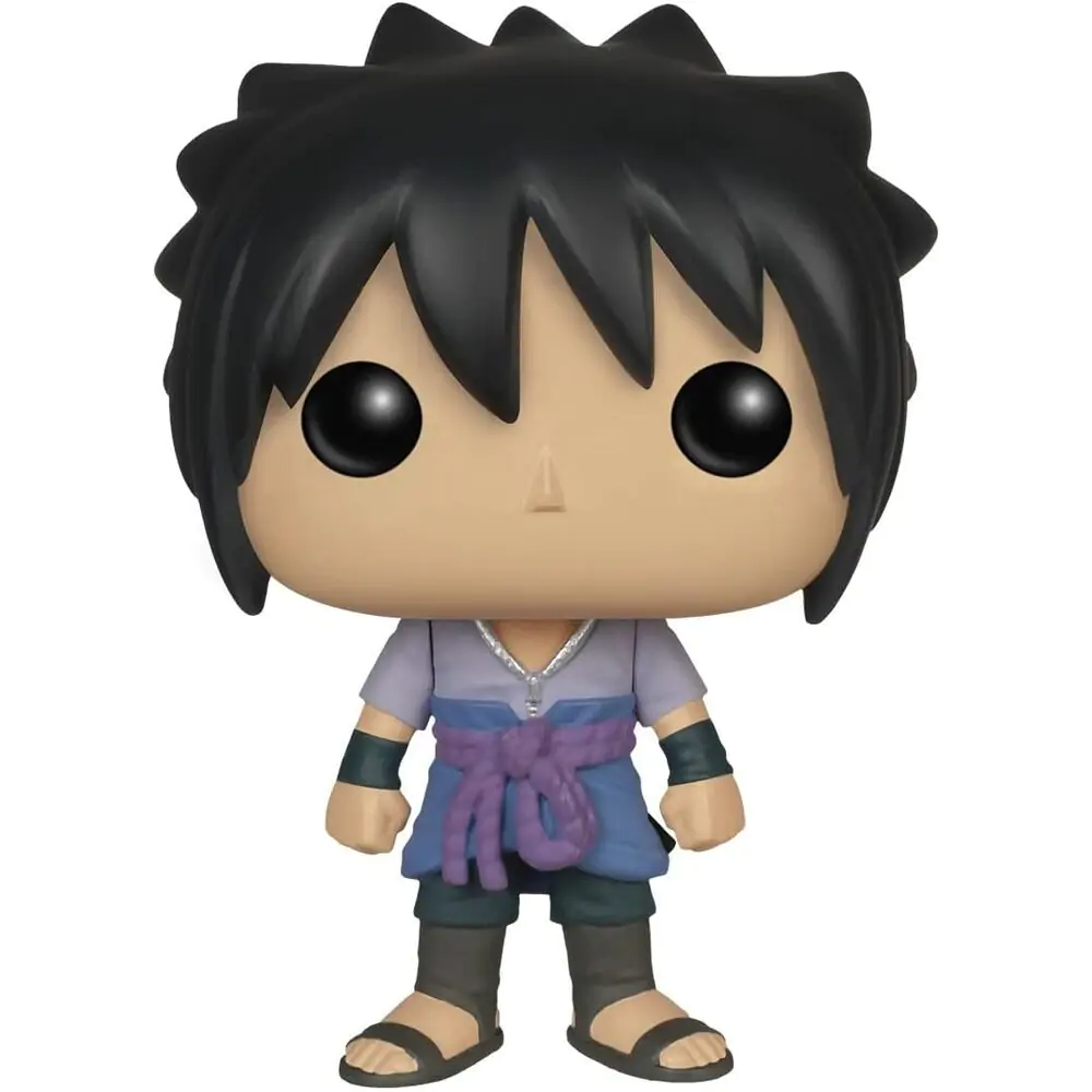 Funko POP figura Naruto Sasuke termékfotó