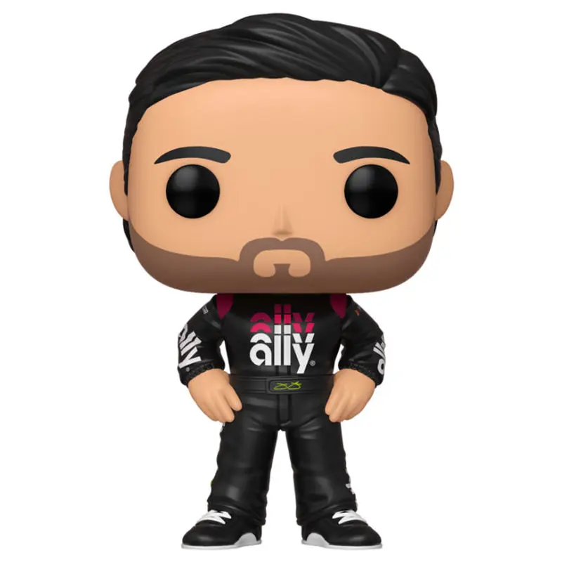 Funko POP figura NASCAR Jimmie Johnson termékfotó