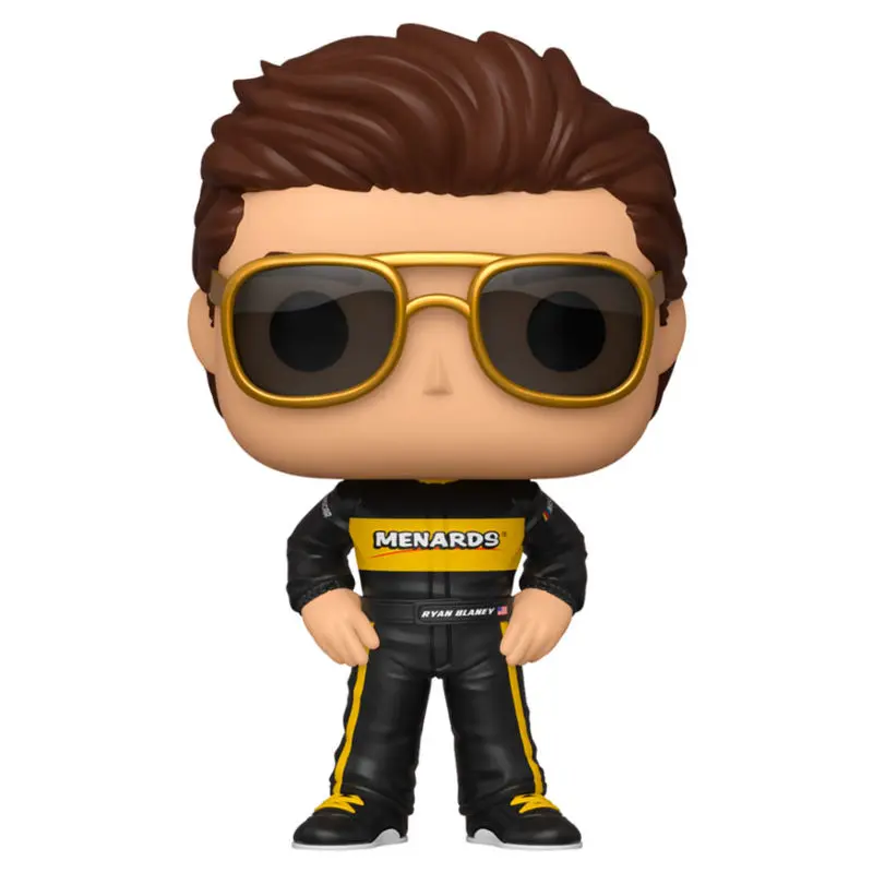 Funko POP figura NASCAR Ryan Blaney termékfotó