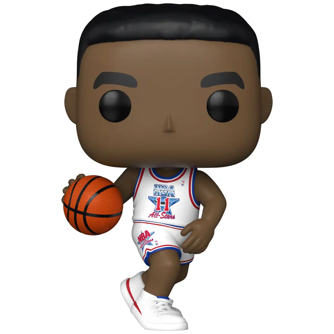 Funko POP figura NBA All Star Isiah Thomas 1992 termékfotó