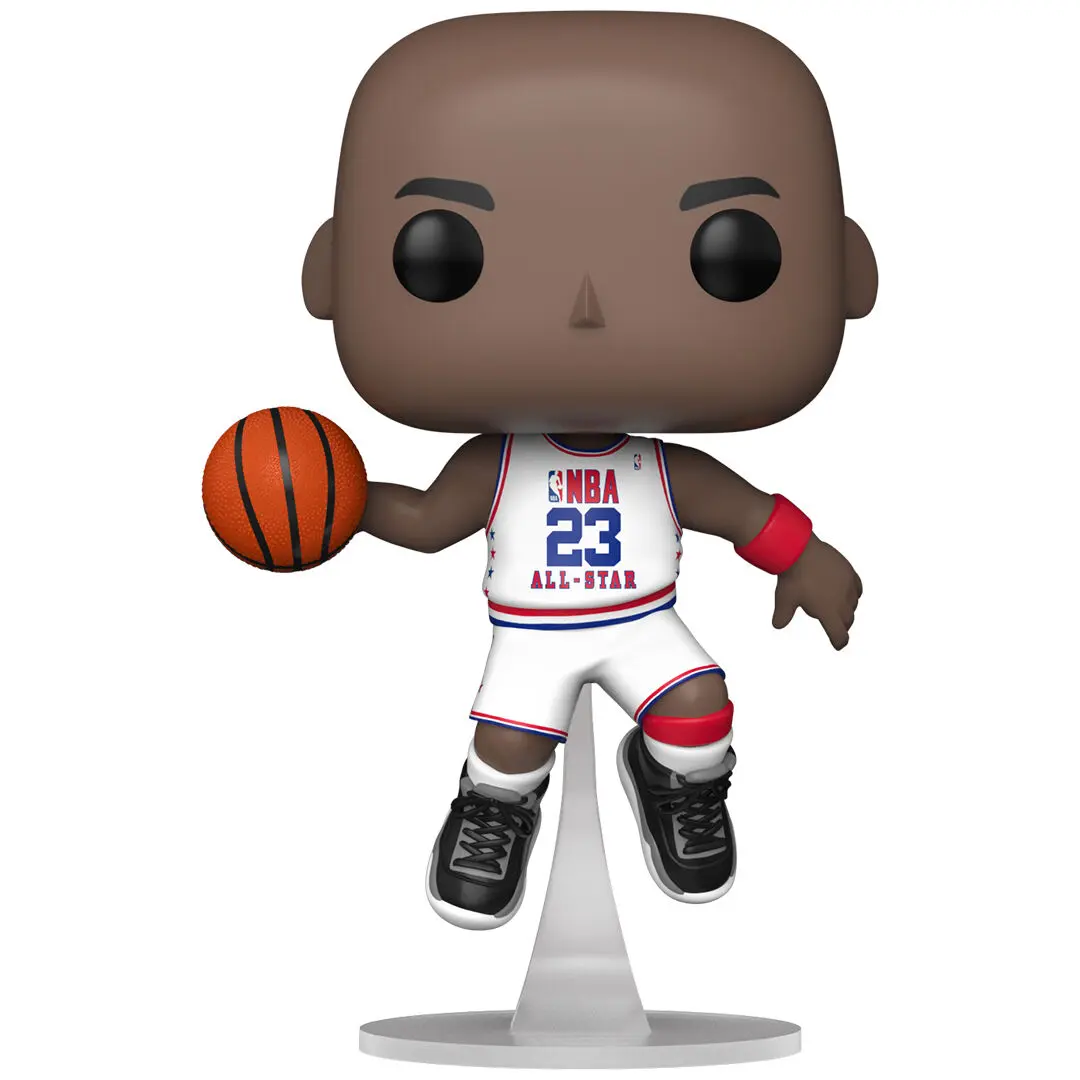 Funko POP figura NBA All Stars Michael Jordan 1988 termékfotó