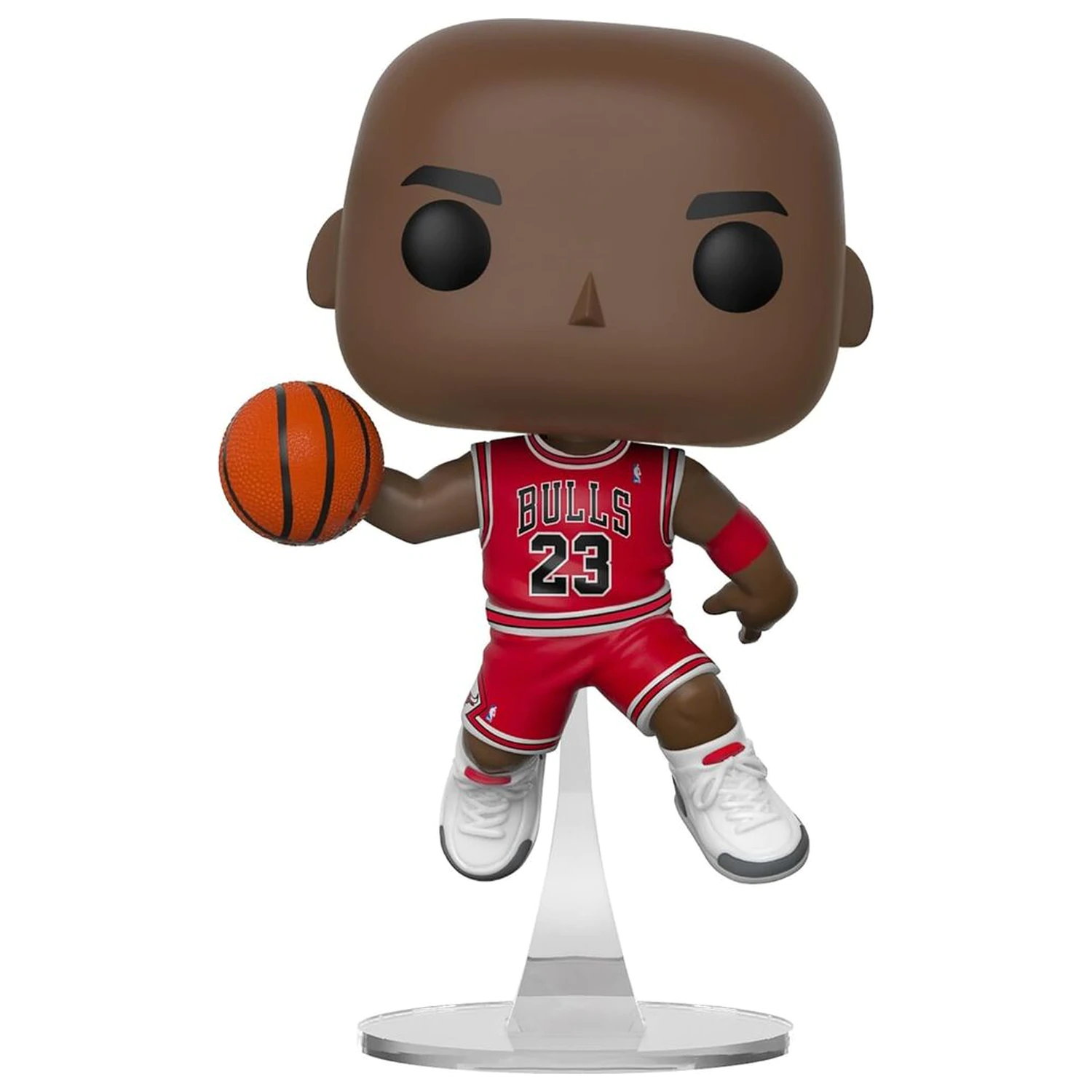 Funko POP figura NBA Bulls Michael Jordan termékfotó