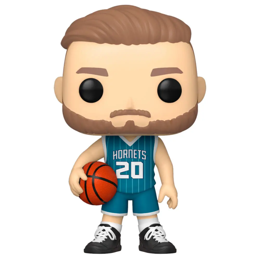 Funko POP figura NBA Celtics Hornets Gordon Hayward Teal Jersey termékfotó