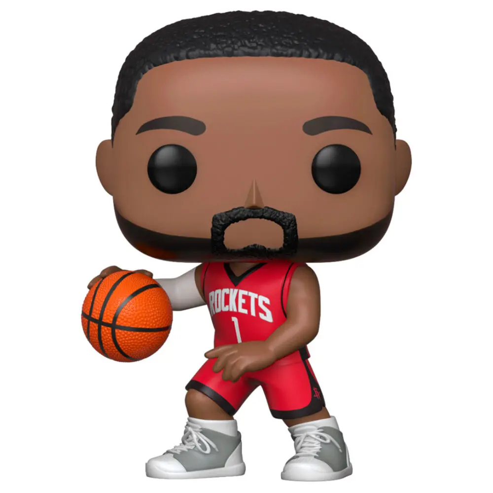 Funko POP figura NBA Celtics Rockets JohnWall Red Jersey termékfotó