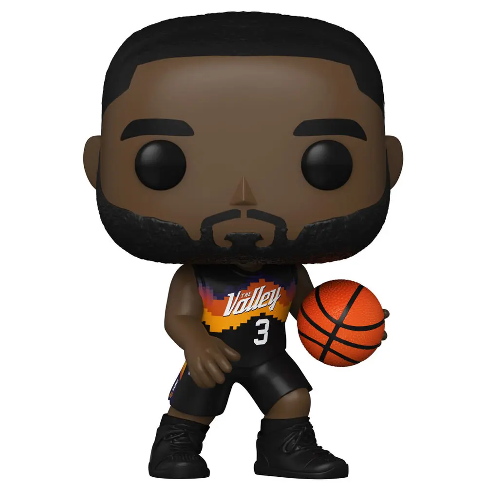 Funko POP figura NBA Chris Paul City Edition 2021 termékfotó