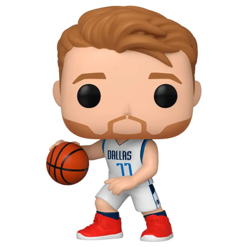 Funko POP figura NBA Dallas Mavericks Luka Doncic termékfotó