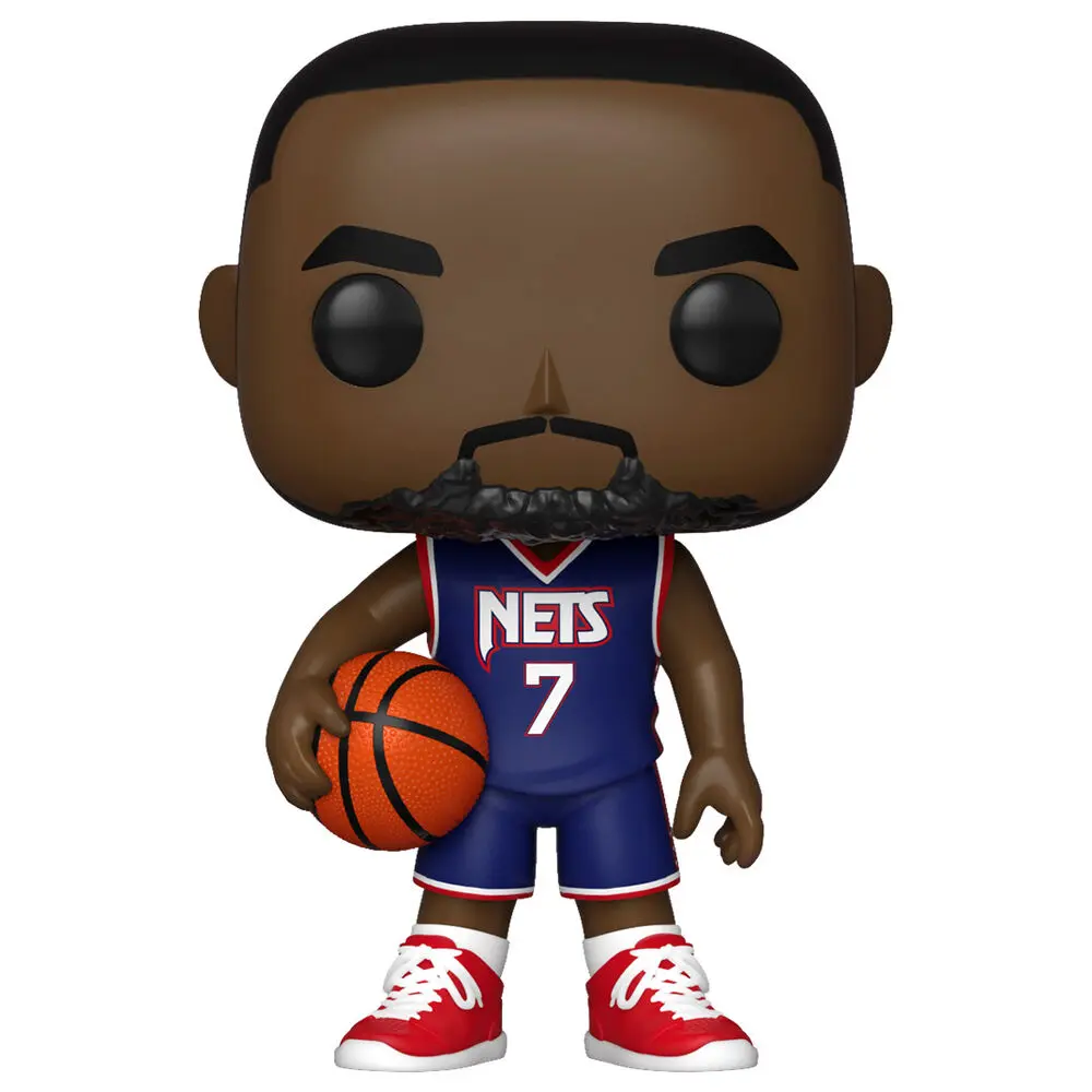 Funko POP figura NBA Kevin Durant City Edition 2021 termékfotó