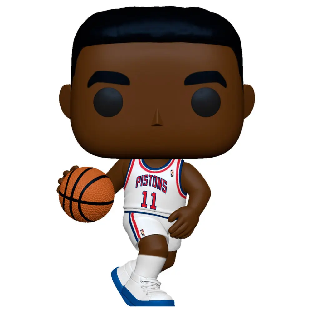 Funko POP figura NBA Legends Isiah Thomas Pistons Home termékfotó