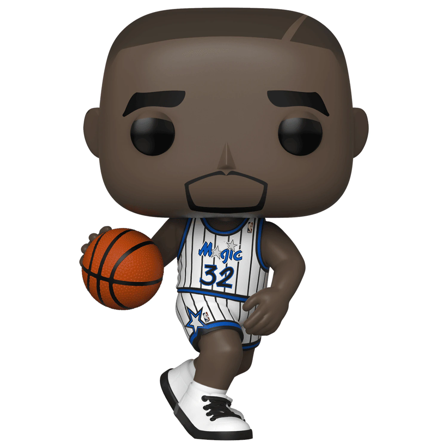 Funko POP figura NBA Legends Shaquille O Neal Magic Home termékfotó